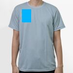 Drifit Roundneck T-shirt Thumbnail