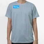 Drifit Roundneck T-shirt Thumbnail