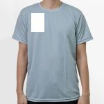 Drifit Roundneck T-shirt Thumbnail