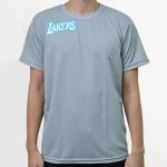 Drifit Roundneck T-shirt Thumbnail