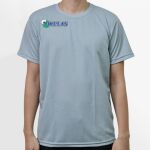 Drifit Roundneck T-shirt Thumbnail