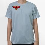 Drifit Roundneck T-shirt Thumbnail