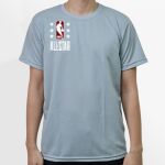 Drifit Roundneck T-shirt Thumbnail