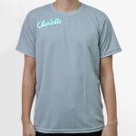 Drifit Roundneck T-shirt Thumbnail