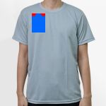Drifit Roundneck T-shirt Thumbnail