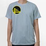 Drifit Roundneck T-shirt Thumbnail