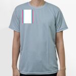 Drifit Roundneck T-shirt Thumbnail