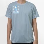 Drifit Roundneck T-shirt Thumbnail