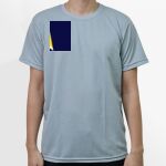 Drifit Roundneck T-shirt Thumbnail