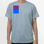 Drifit Roundneck T-shirt Thumbnail