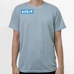 Drifit Roundneck T-shirt Thumbnail