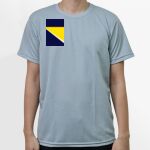 Drifit Roundneck T-shirt Thumbnail