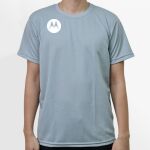 Drifit Roundneck T-shirt Thumbnail