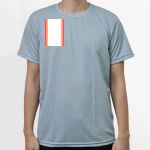 Drifit Roundneck T-shirt Thumbnail