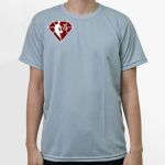 Drifit Roundneck T-shirt Thumbnail
