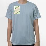 Drifit Roundneck T-shirt Thumbnail