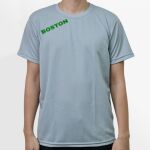 Drifit Roundneck T-shirt Thumbnail