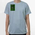 Drifit Roundneck T-shirt Thumbnail