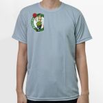 Drifit Roundneck T-shirt Thumbnail