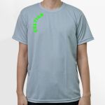 Drifit Roundneck T-shirt Thumbnail