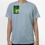 Drifit Roundneck T-shirt Thumbnail