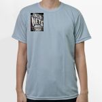 Drifit Roundneck T-shirt Thumbnail