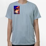 Drifit Roundneck T-shirt Thumbnail
