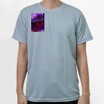 Drifit Roundneck T-shirt Thumbnail