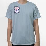 Drifit Roundneck T-shirt Thumbnail