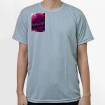Drifit Roundneck T-shirt Thumbnail