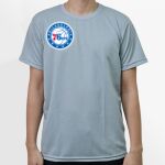 Drifit Roundneck T-shirt Thumbnail