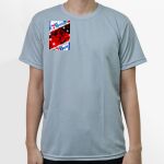 Drifit Roundneck T-shirt Thumbnail