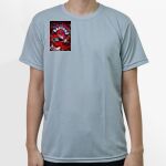 Drifit Roundneck T-shirt Thumbnail