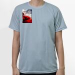 Drifit Roundneck T-shirt Thumbnail