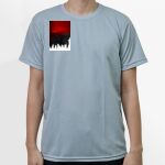 Drifit Roundneck T-shirt Thumbnail
