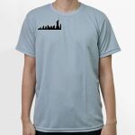 Drifit Roundneck T-shirt Thumbnail