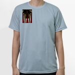 Drifit Roundneck T-shirt Thumbnail