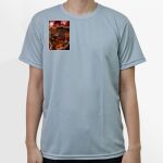 Drifit Roundneck T-shirt Thumbnail