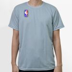 Drifit Roundneck T-shirt Thumbnail
