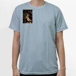 Drifit Roundneck T-shirt Thumbnail
