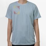 Drifit Roundneck T-shirt Thumbnail