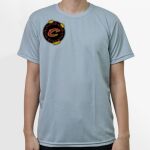 Drifit Roundneck T-shirt Thumbnail