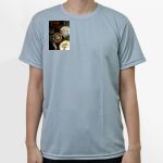 Drifit Roundneck T-shirt Thumbnail