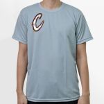 Drifit Roundneck T-shirt Thumbnail