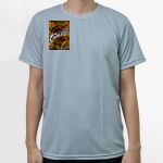 Drifit Roundneck T-shirt Thumbnail