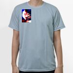 Drifit Roundneck T-shirt Thumbnail
