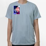 Drifit Roundneck T-shirt Thumbnail