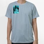 Drifit Roundneck T-shirt Thumbnail