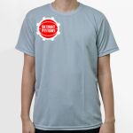 Drifit Roundneck T-shirt Thumbnail