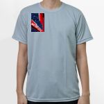 Drifit Roundneck T-shirt Thumbnail